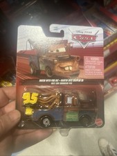 Disney Pixar Cars Mattel -