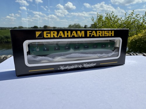 Graham farish 374 803a - 374-803a, 63'