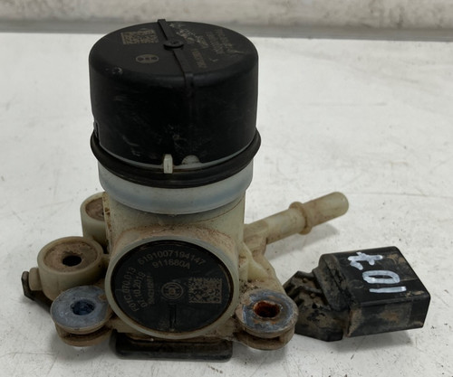 Land rover 2019 genuine - 2019, diesel