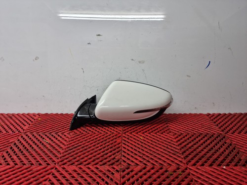 Kia ceed wing mirror passenger - kia,