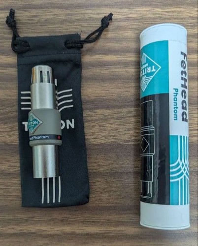 Triton fethead phantom - fethead,