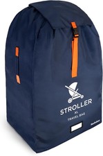 Huckaboo XL Stroller Travel Bag Extra Large Pushchair Pram Backpack Gate Check