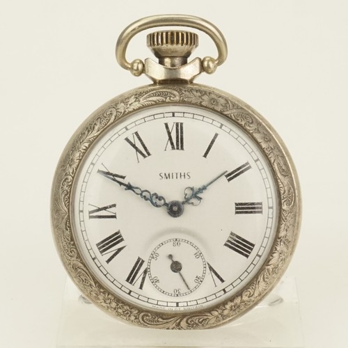Working pocket watch - pocket,