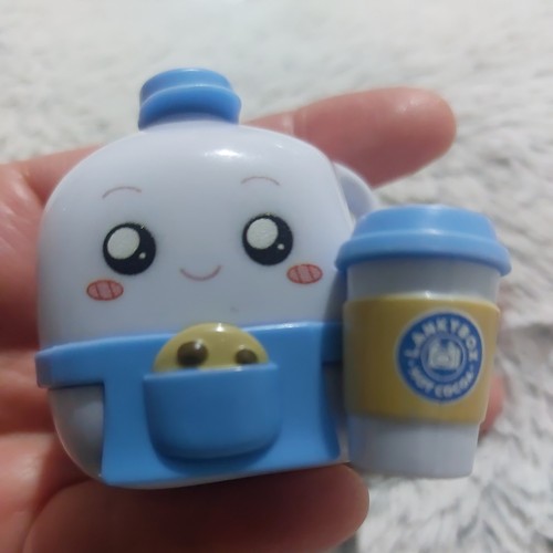 Lankybox milky figure - lankybox,