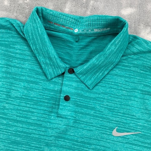 Nike tiger woods collection - nike,