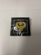 Loot Crate Gaming Pin December
