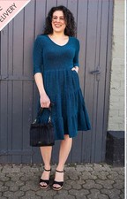 Popsy Clothing kya Teal