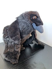 Wild republic black raven