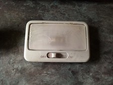 HONDA HRV INTERIOR LIGHT REAR