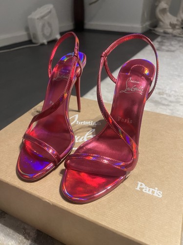 Christian louboutin rosalie - louboutin,