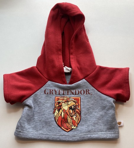 Build bear harry potter red - potter,