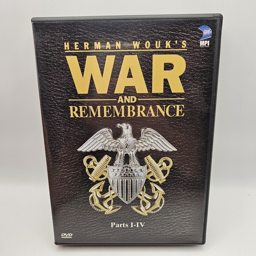 Herman wouk war and - herman, wouk's