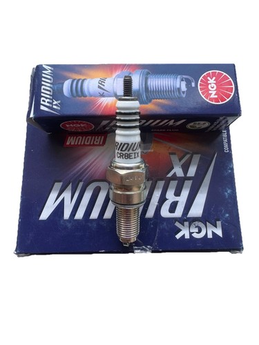 Cr8eix ngk spark - cr8eix, plug