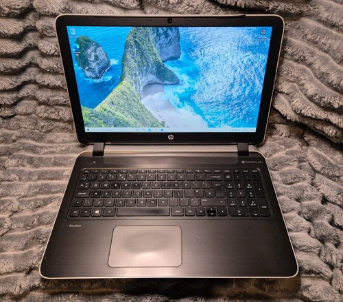 Pavilion laptop i3 - -,