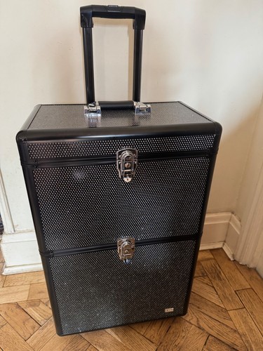 Sibel beauty trolley case - sibel,