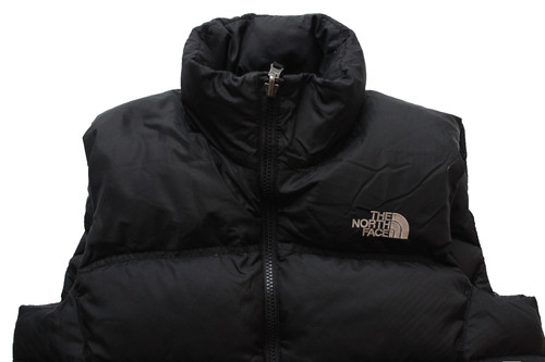 North face 700 nuptse - ,