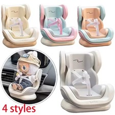 4 Styles For Car Doll Safety