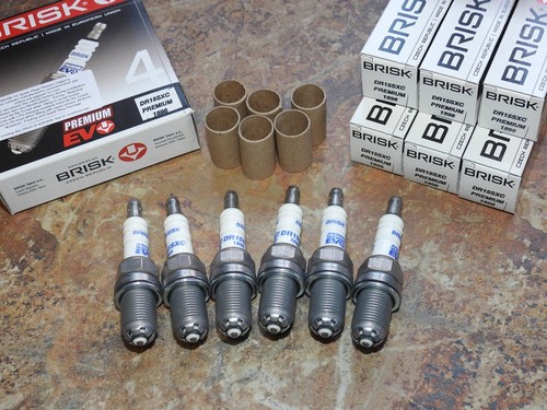 Brisk dr15sxc evo spark - brisk,
