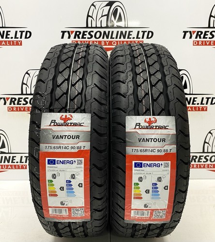 175 14c powertrac - 2, 65