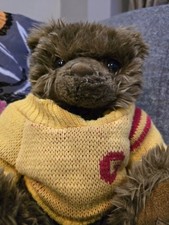 Giorgio 1997 VINTAGE Bear