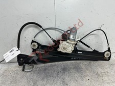 BMW 5 series 520D M Sport E60 2003-2010 Window Regulator Electric Front Left N/S