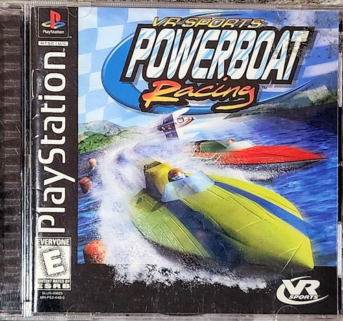 Sports power boat racing - sports,
