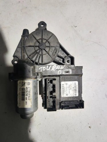 Touran 1t1 1t2 front left - touran, 1t1,