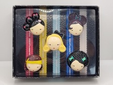 Harajuku Lovers Gwen Stefani Gift Set 5 Characters Love Music G Angel Baby Rare