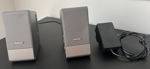 Bose computer musicmonitor - bose,