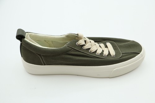 Men twill pumps trainer - m&s,