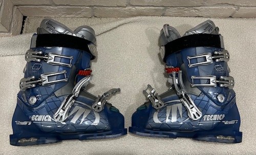 Tecnica ski boots - -,