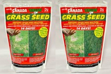 Canada Green Grass Seed Fast