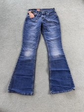Levi’s 544 Women’s Super