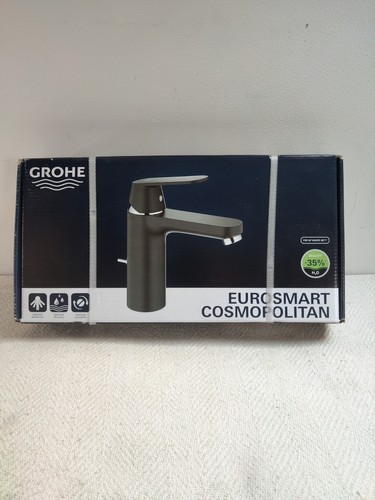Grohe tap single lever - tap,