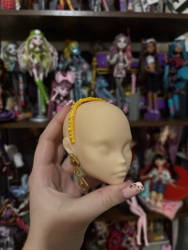 Doll inch accessories - 17,