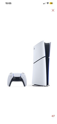Sony playstation slim - sony,