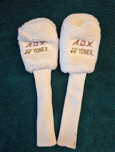 Vintage yonex golf - vintage,