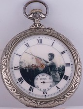 Antique Imperial Doxa Pocket