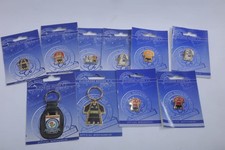 Assorted Blackburn Rovers -