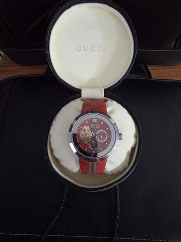 Gucci pantcaon 1142 - pantcaon, automatic