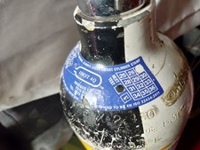 3L Aluminium Scuba Tank