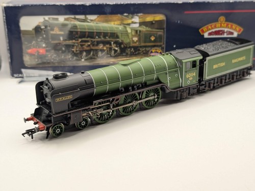Bachmann gauge 554 class - bachmann, oo