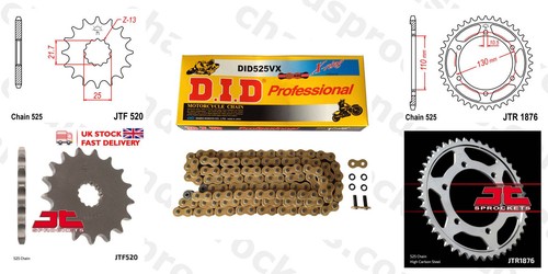 Did gold ring chain - x,