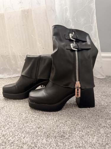 Women boots - women's,