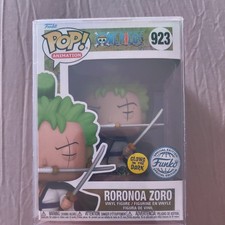 Pop Funko One Piece Roronoa