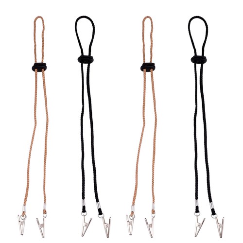 Pcs napkin clips - 4, chain