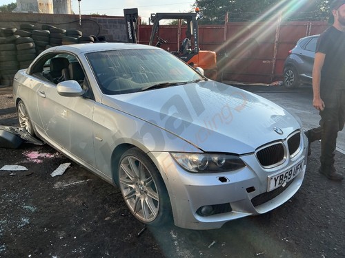 Bmw series sport - series,