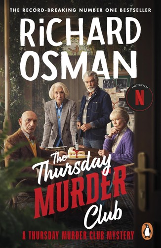 The thursday murder club - the,