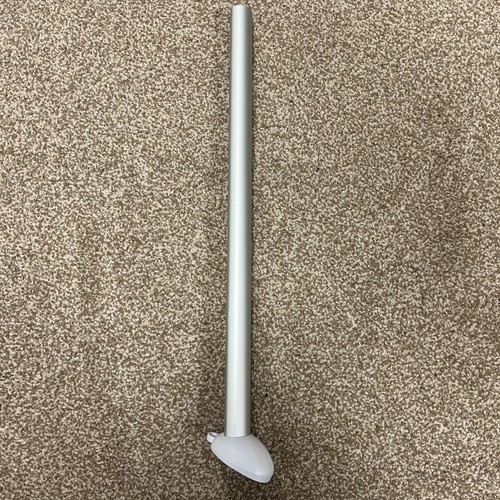 Genuine replacement leg for - leg,