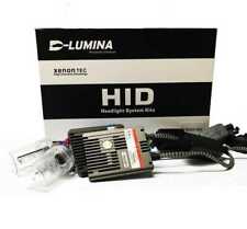 D-LUMINA H7 42W HID Xenon